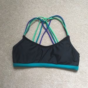 Prana Swim Top